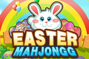 Read more about the article Easter Mahjongg
