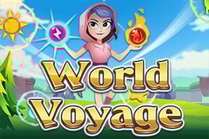 Read more about the article World Voyage