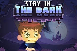 Read more about the article Stay in the Dark