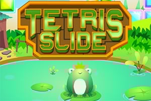 Read more about the article Tetris Slide