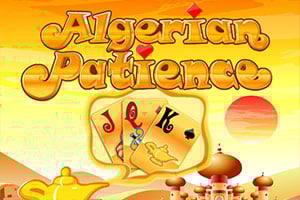 Read more about the article Algerian Patience