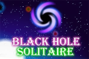 Read more about the article Black Hole Solitaire