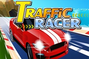 Read more about the article Traffic Racer