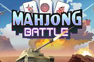 Read more about the article Mahjong Battle