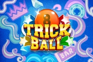 Read more about the article Trick Ball