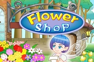Read more about the article Flower Shop