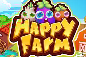 Read more about the article Happy Farm