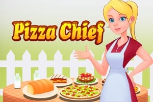 Read more about the article Pizza Chief