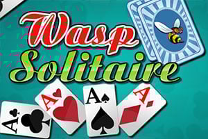 Read more about the article Wasp Solitaire