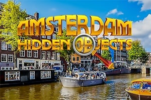 Read more about the article Amsterdam Hidden Objects
