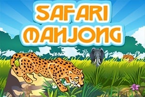 Read more about the article Safari Mahjong