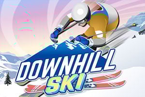 Read more about the article Downhill Ski