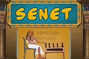 Read more about the article Senet