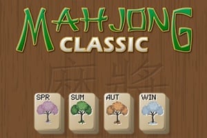 Read more about the article Mahjong Classic