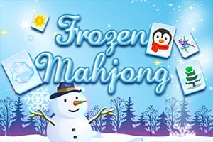 Read more about the article Frozen Mahjong