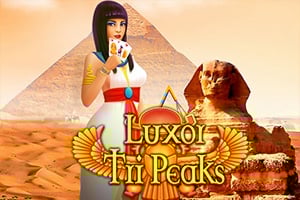 Read more about the article Luxor Tri Peaks