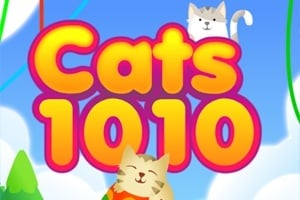 Read more about the article Cats 1010