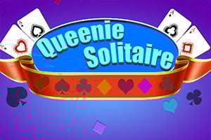 Read more about the article Queenie Solitaire