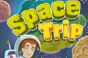 Read more about the article Space Trip