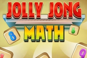 Read more about the article Jolly Jong Math