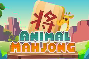 Read more about the article Animal Mahjong