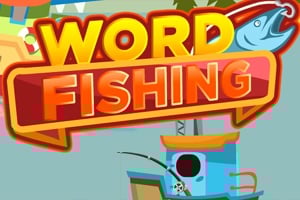 Read more about the article Word Fishing