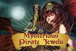 Read more about the article Mysterious Pirate Jewels