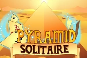 Read more about the article Pyramid Solitaire