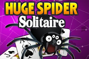 Read more about the article Huge Spider Solitaire