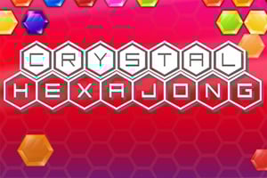 Read more about the article Crystal Hexajong