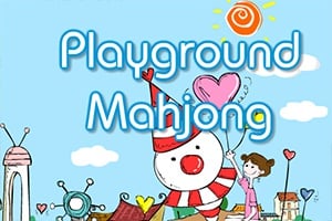 Read more about the article Playground Mahjong
