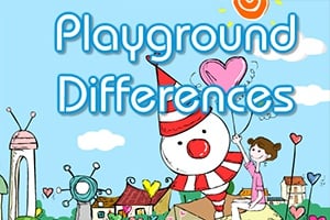 Read more about the article Playground Differences