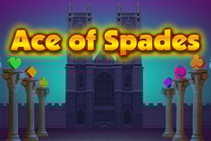 Read more about the article Ace of Spades