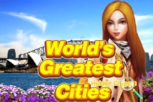 Read more about the article World’s Greatest Cities