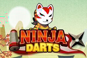 Read more about the article Ninja Darts