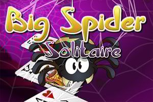 Read more about the article Big Spider Solitaire