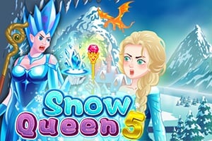 Read more about the article Snow Queen 5