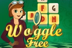 Read more about the article Woggle Free