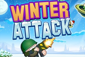 Read more about the article Winter Attack