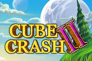 Read more about the article Cube Crash 2