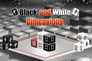 Read more about the article Black and White Dimensions