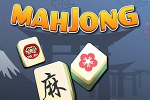 Read more about the article MahJong
