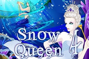 Read more about the article Snow Queen 4