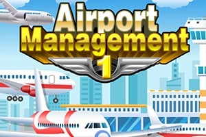 Read more about the article Airport Management 1