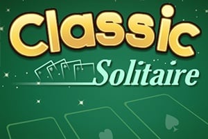 Read more about the article Classic Solitaire