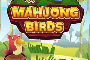 Read more about the article Mahjong Birds