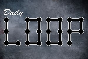 Read more about the article Daily Loop