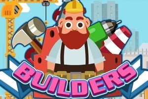 Read more about the article The Builders