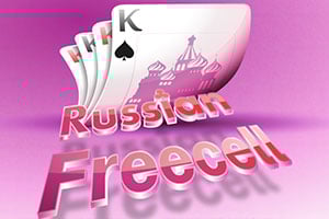 Read more about the article Russian Freecell