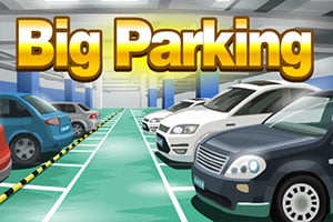 Read more about the article Big Parking
